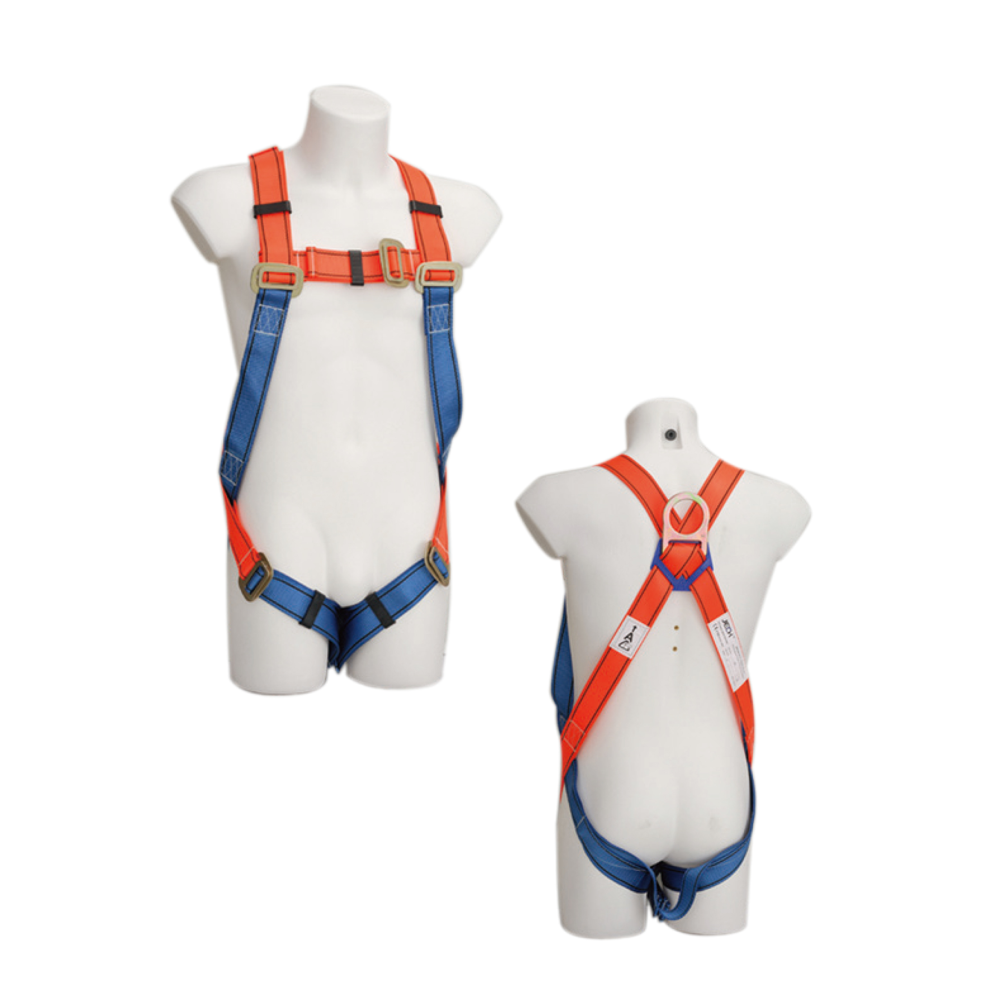 Safety Fall Arrest Device